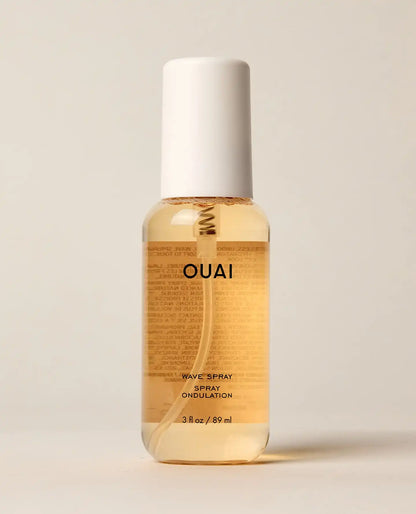 Wave Spray - Travel