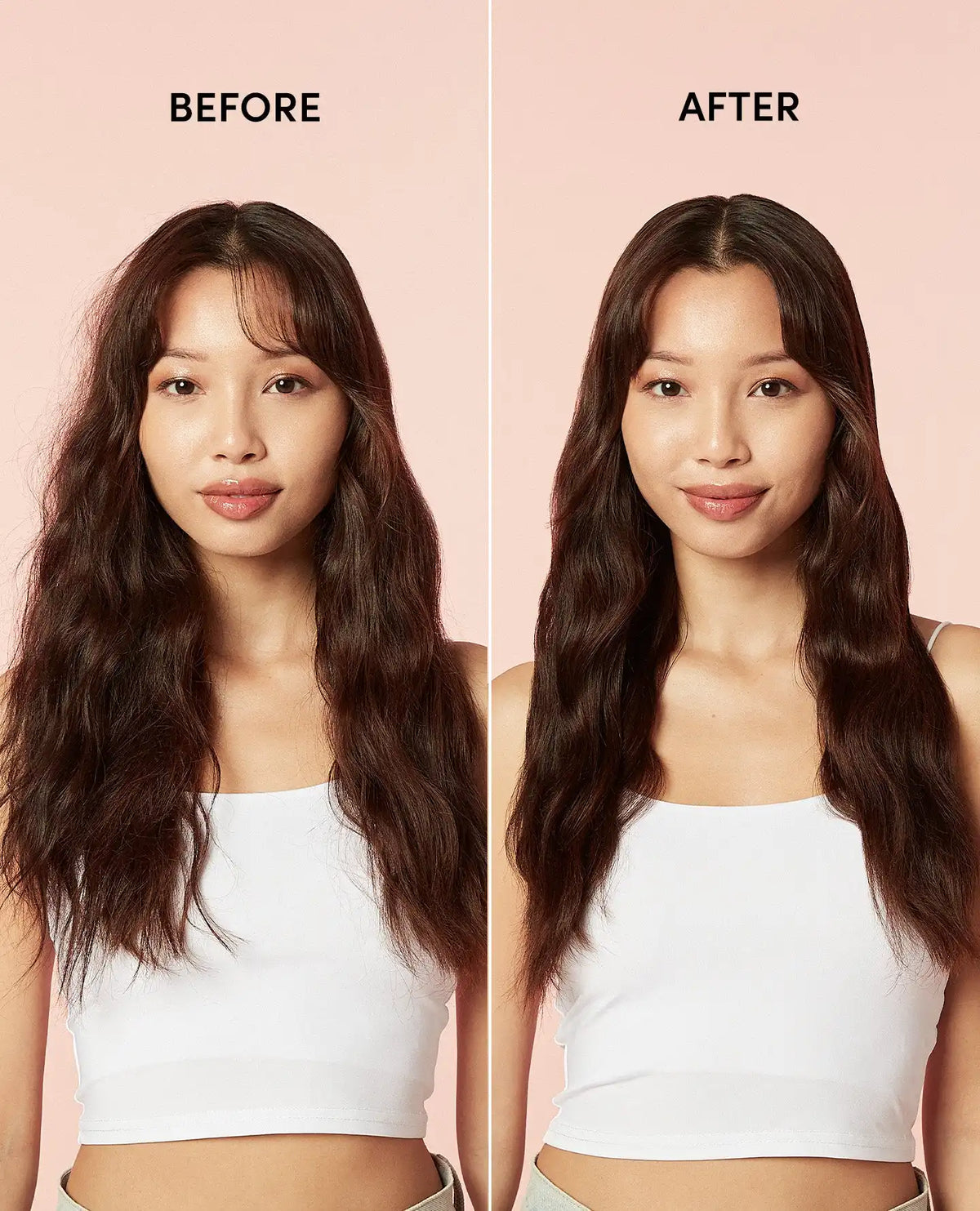 Anti Frizz Crème - Travel