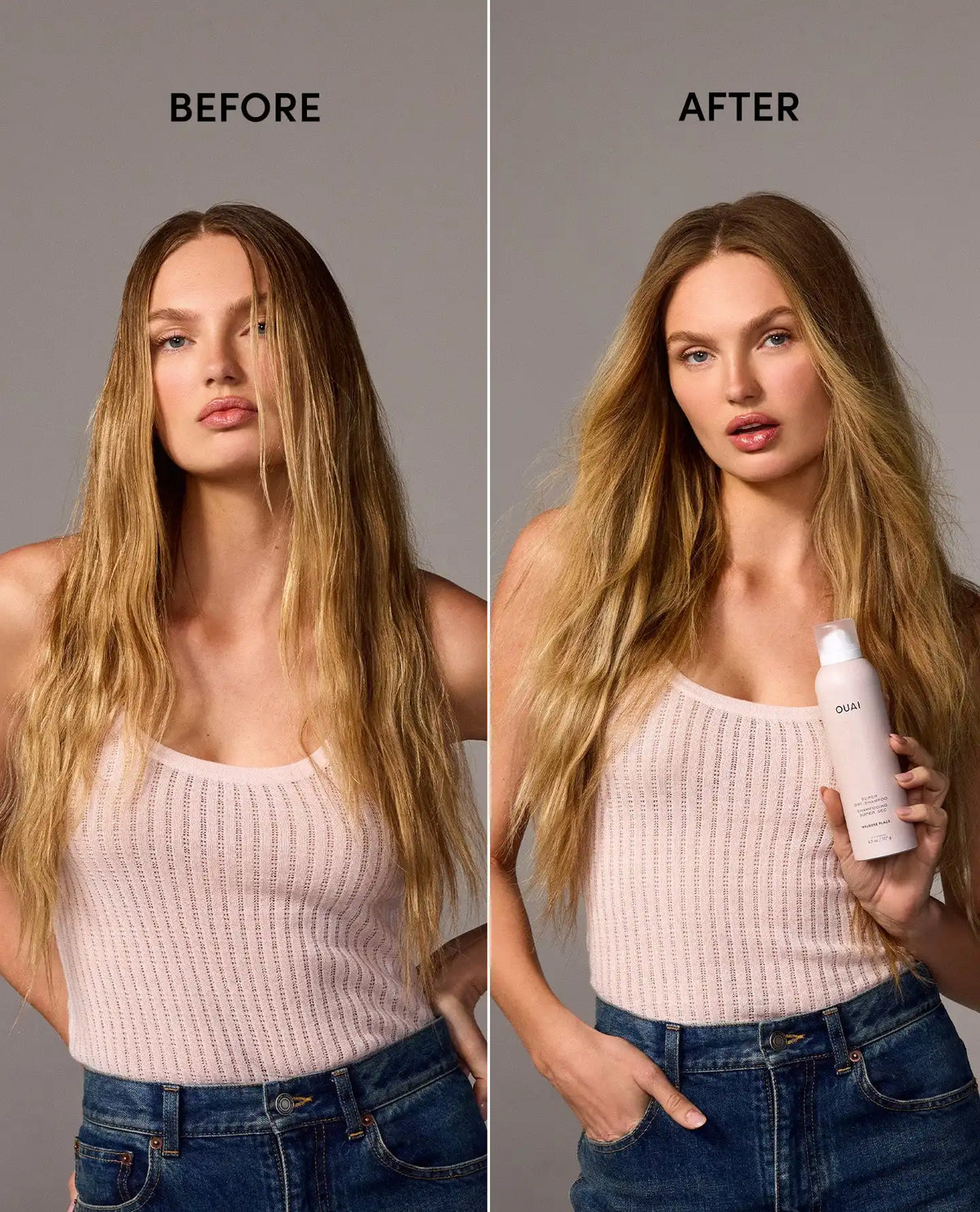 Super Dry Shampoo Melrose Place - Travel