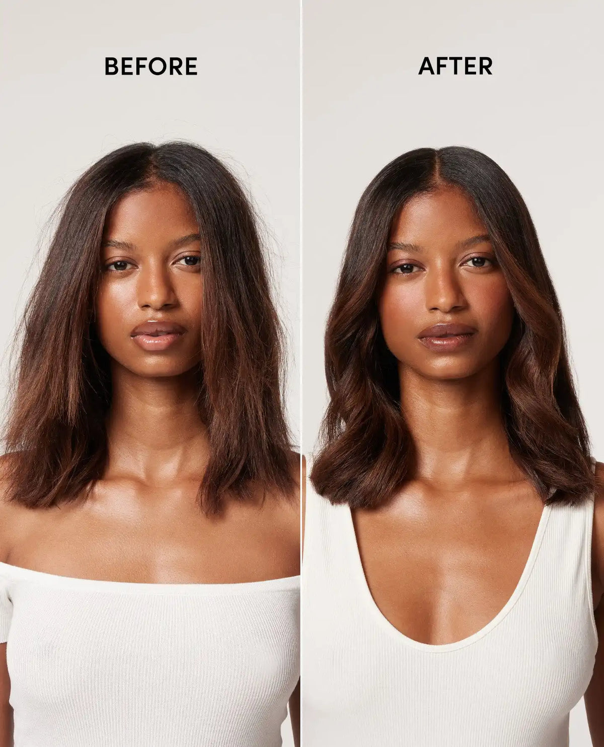Thick Hair Shampoo - Travel